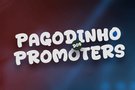 Pagodinho dos Promoters - 11/07