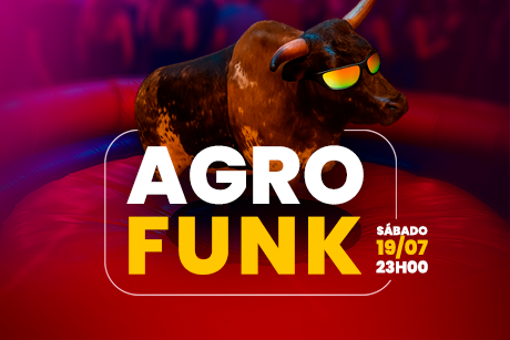 AGROFUNK - 19-07