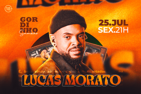 Lucas Morato