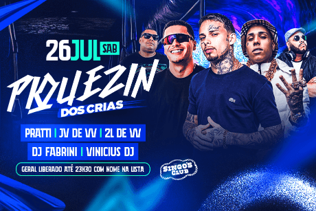 Piquezin dos Crias
