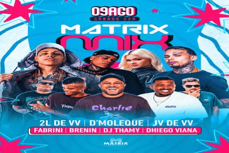 Matrix Mix