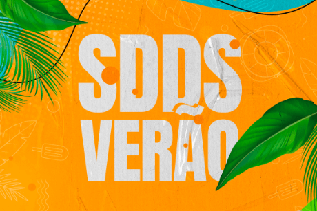 Sdds Verão - 08/08