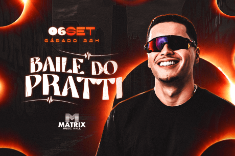 Baile do Pratti