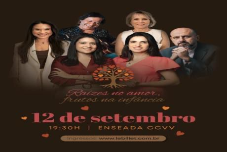 Convite Especial para Casais