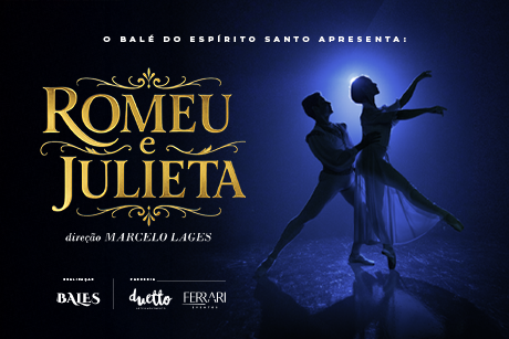 Ballet Romeu e Julieta