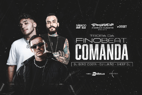 Tropa da Finobeat