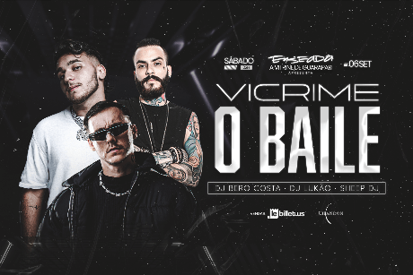 Tropa da Finobeat