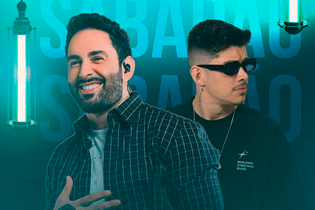 Sabadão - 23/08