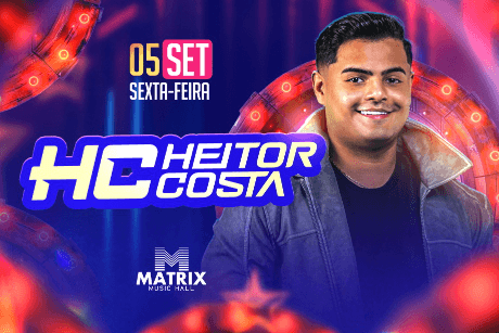 Heitor Costa