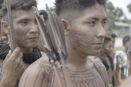 Amazônia, a nova Minamata?