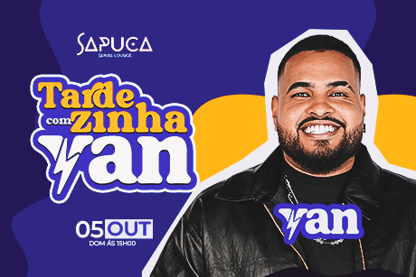 Tardezinha com Yan
