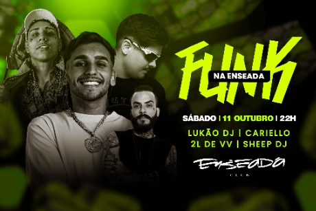 Funk na Enseada