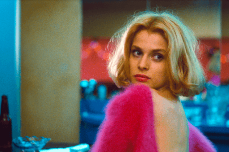Paris, Texas