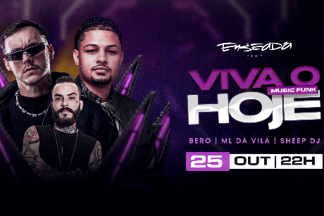 Viva o Hoje
