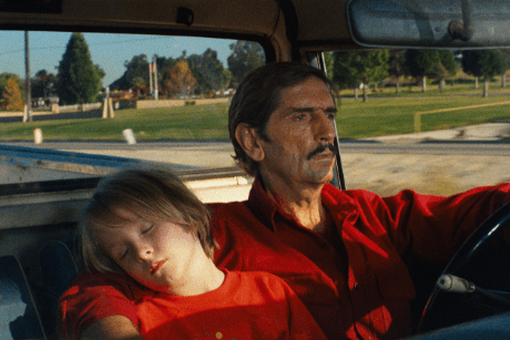 Paris, Texas (Relançamento)