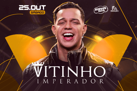 Vitinho Imperador