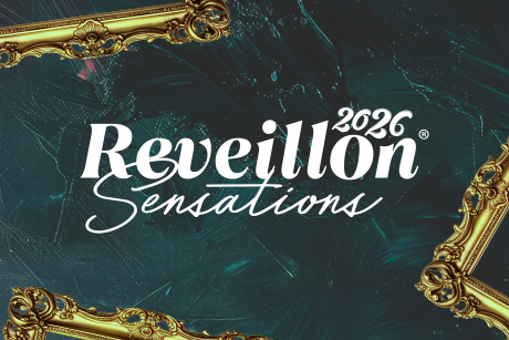 Réveillon Ilha Sensations 2026