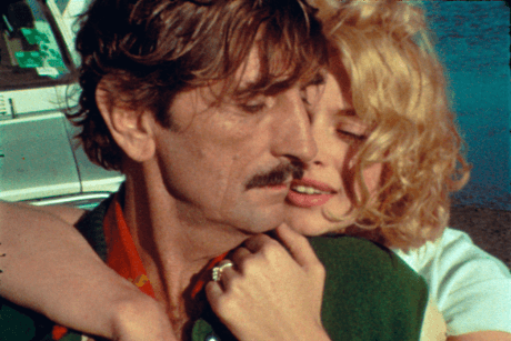 Paris, Texas (Relançamento)