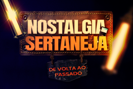 Nostalgia Sertaneja | 18/10