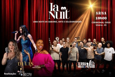 La Nuit Divas