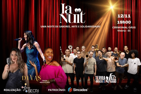 La Nuit Divas