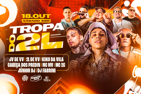 Tropa do 2L