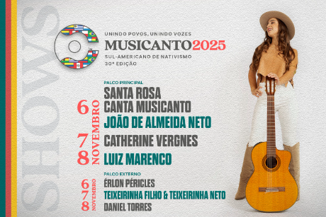 Musicanto 07.11