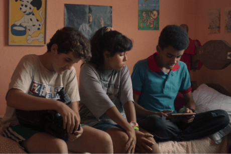 O Último Episódio