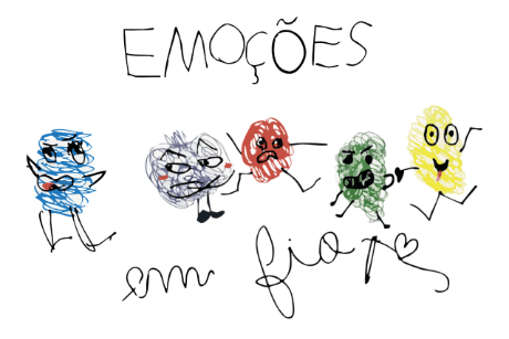 Experiência Musical Emoções em Fio | GRUPO G4 e G5