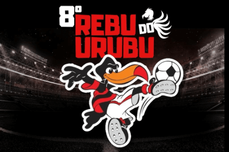 8° Rebu do Urubu