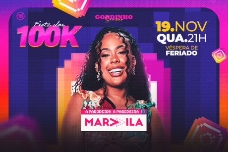 Festa dos 100k