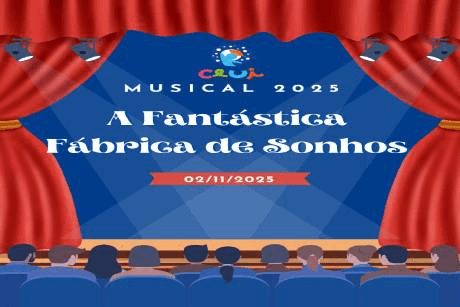 Musical a Fantástica Fabrica dos Sonhos