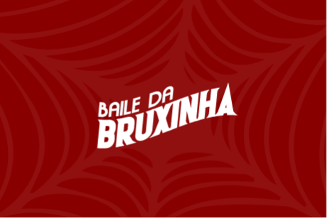 Baile da Bruxinha