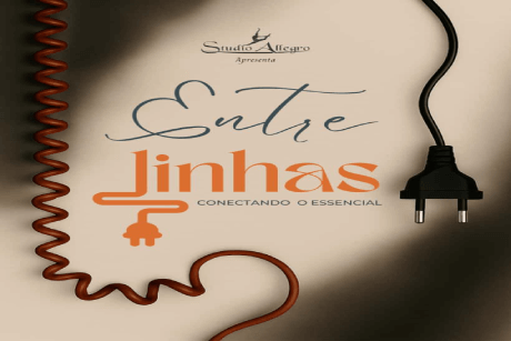 Entre Linhas | Sessão 17h00