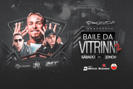 Baile da Vitrinni 2