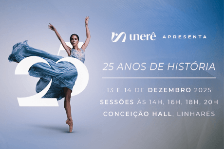Unerê - 25 anos de História
