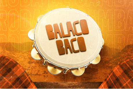 BALACOBACO - 1ª edição