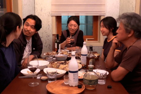 O que a Natureza te Conta