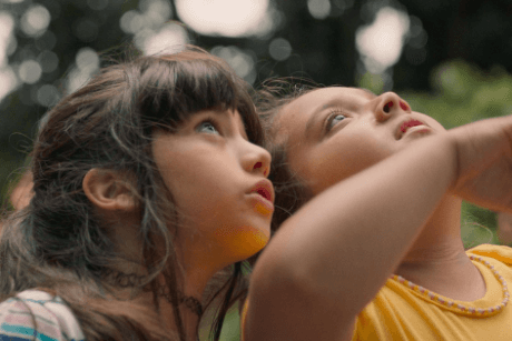 A Natureza das Coisas Invisíveis