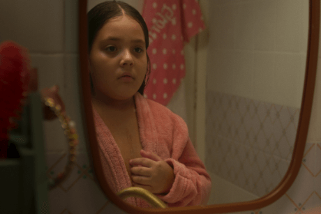 A Natureza das Coisas Invisíveis