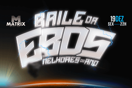 Baile da EBDS - Melhores do Ano