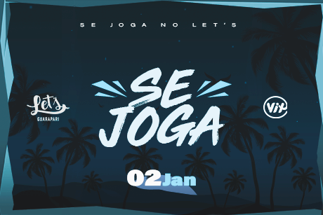 Se Joga no Let´s