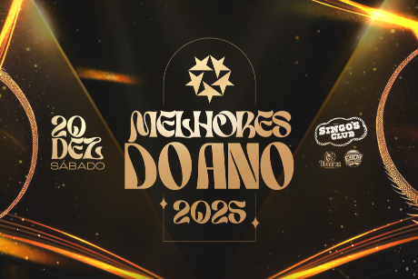 Melhores do Ano 2025