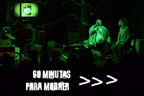 60 Minutos