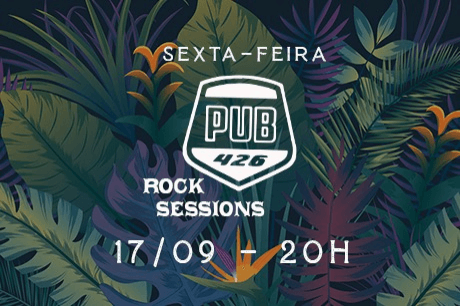 Rock Sessions - PUB 426