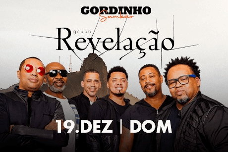 Grupo Revelação 