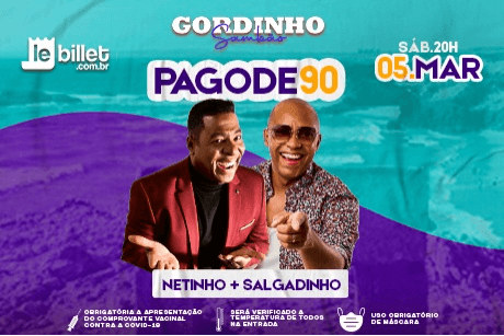 Pagode 90