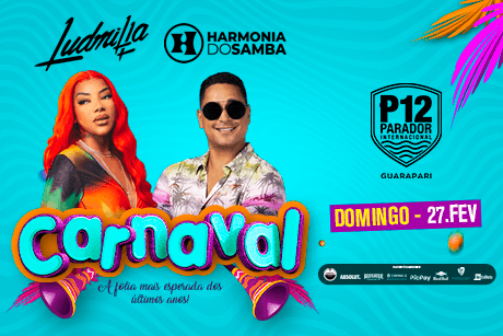 Ludmilla & Harmonia do Samba