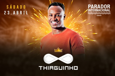 Thiaguinho