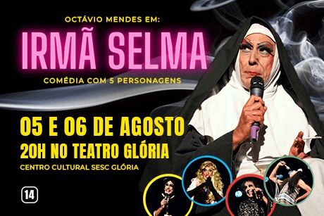 Irmã Selma
